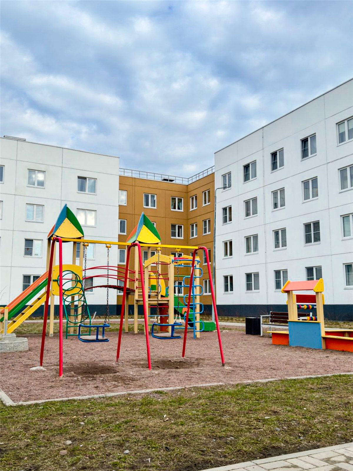 Фото объекта 5